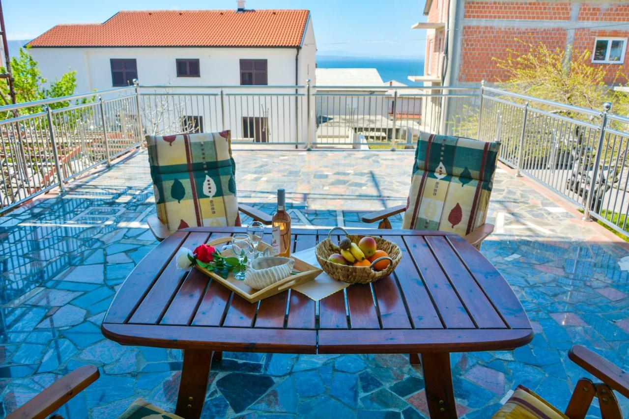 Holiday Home Larma Senj  Eksteriør billede