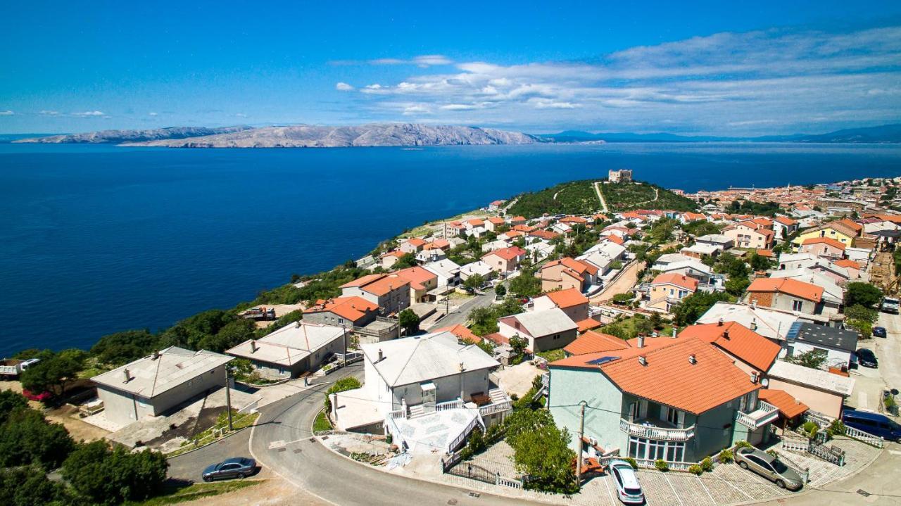 Holiday Home Larma Senj  Eksteriør billede